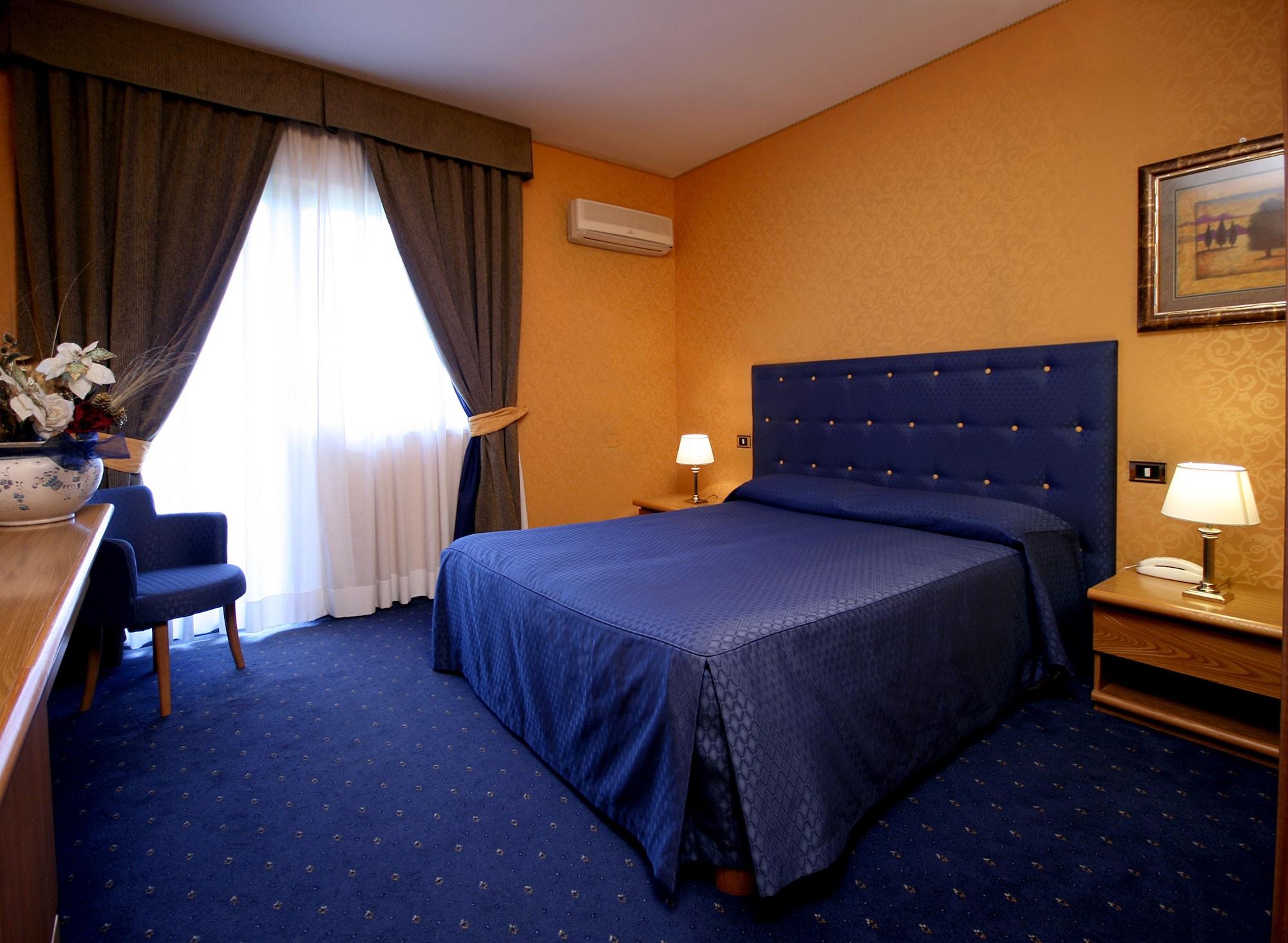 Hotel Setar Quartu SantʼElena Camera foto